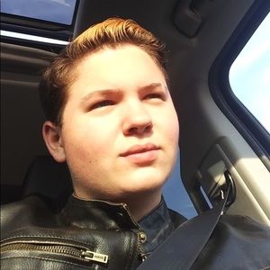 Meet your Posher, Nick